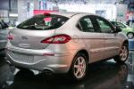 Chery M12 2007 года